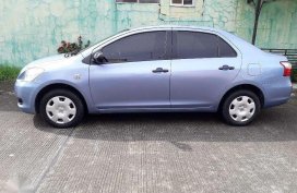 Toyota Vios 1.3J 2011 for sale