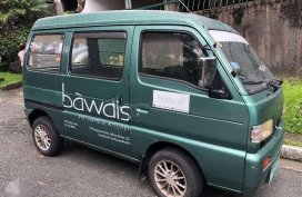 Suzuki Multi-Cab 2006 for sale