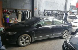 Honda Civic FD 1.8S MT LOW MILEAGE for sale