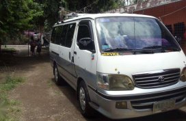 Toyota Grandia 2000 for sale