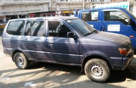 Toyota revo sprt runner for sale