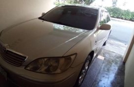 Toyota Camry 2003 2.4V FOR SALE