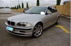 2001 BMW 318i Executive Sport AT For Sale 
