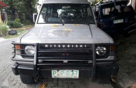 Mitsubishi pajero 4x4 diesel mazda owner jeep rush Honda toyota nissan