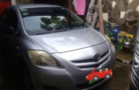Toyota VIOS Manual 1.3J 2010 FOR SALE