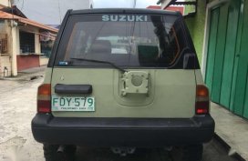 Suzuki Vitara 4x4  for sale