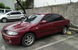 Mazda 323 Familia Gen 2 for sale