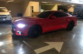 mustang gt gasoline for sale