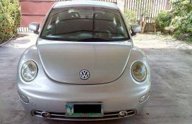 Volkswagen Beetle 2000 (Defective)