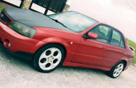 Ford Lynx RS Limited Edition