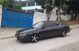 For sale 1997 TOYOTA Corolla 1.6 Gli
