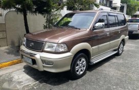 2002 Toyota Revo VX200 AT like rav 4 subaru fuego crv benz hilux bmw