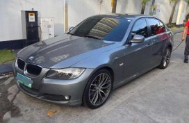 2010 BMW 318i LCI with I-drive  for sale