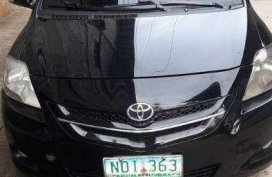 toyota vios 2009 for sale