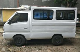 2008 Suzuki fb multicab  for sale 