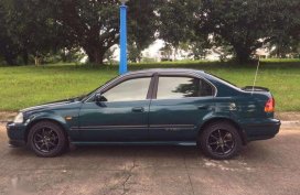 Like new Honda Civic For Sale