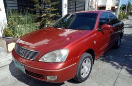 Nissan sentra GSX 2005  for sale 