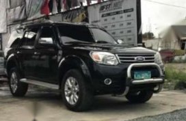 Ford everest 2013 for sale