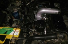 2004 Nissan Terrano Diesel  for sale