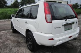2007 Nissan X-Trail  for sale 