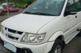 Isuzu croswind xuvi mt swap add ok nmax tmax ok not revo adventure