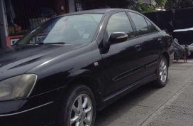 Nissan Sentra 1.6 GS 2007