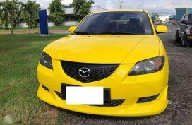 mazda 3 2007  for sale