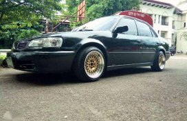Toyota Corolla BB ALTIS 2000  for sale 