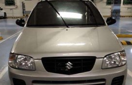Hatchback silver for sale