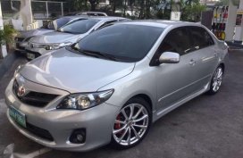 2012 Altis 2.0v (2008 2009 2010 2011 2013)