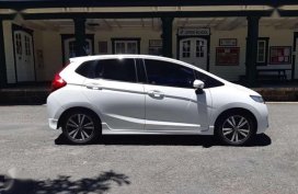 2015 Honda Jazz VX for sale
