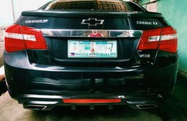 CRUZE Diesel for sale