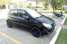 Hyundai Getz 11 2007 for sale