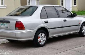 Honda City 1998 for sale