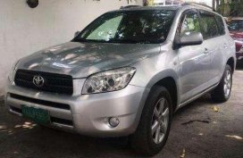 Toyota Rav4 2007 for sale
