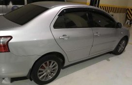 Toyota Vios E Batman 2011  for sale