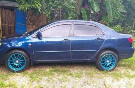 Toyota Corolla Altis for sale