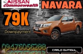 Nissan Commonwealth Ultimate low DP promo