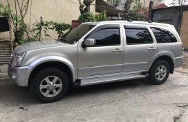 Isuzu Alterra 2007 for sale