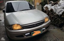 For sale Ford Lynx top of the line 99 model