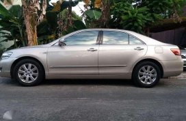 2007 Toyota Camry 2.4V  for sale 
