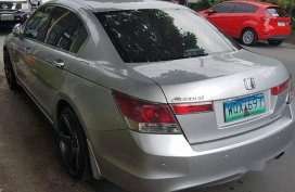 Honda Accord 2008 for sale
