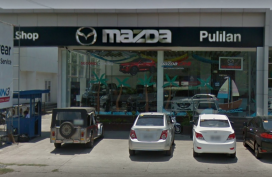 Mazda, Pulilan