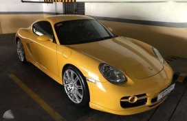 Porsche Cayman S 2006  for sale 