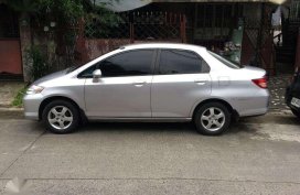 Honda City 2005  for sale