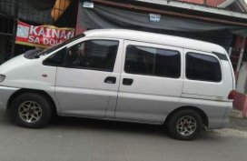 For sale spacegear 1998 for sale