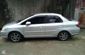 Honda civic 2007 automatic for sale