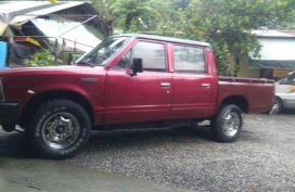Used 1990 Nissan Pickup 4x2 For Sale