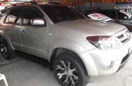 Toyota Fortuner 2005  for sale 