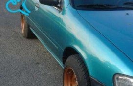 Nissan sentra 1999 for sale